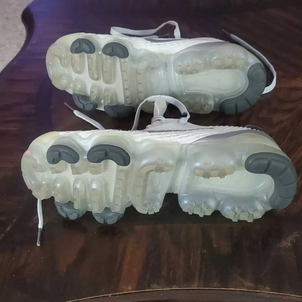 NIKE AIR VAPORMAX FLYKNIT 3 WOMENS - Picture 4 of 5